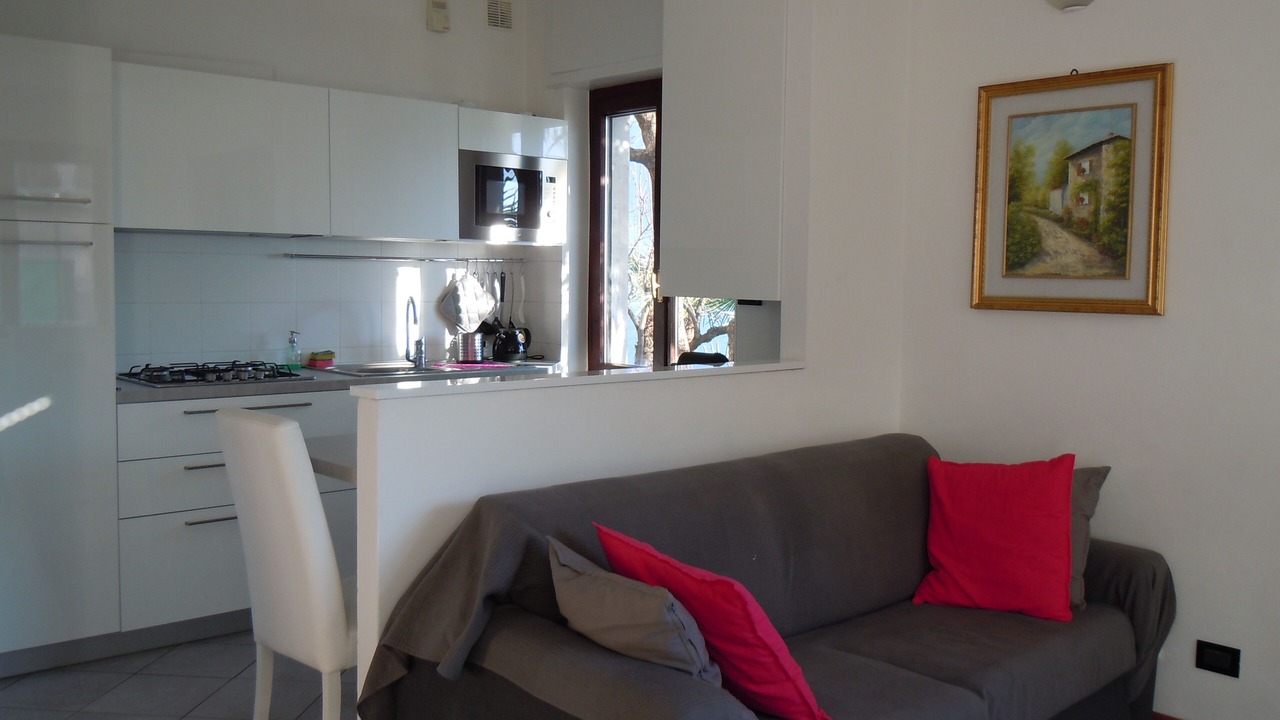 Photo of Livingroom in Sala Comacina