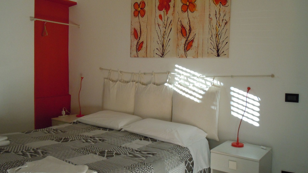 Photo of Bedroom in Sala Comacina