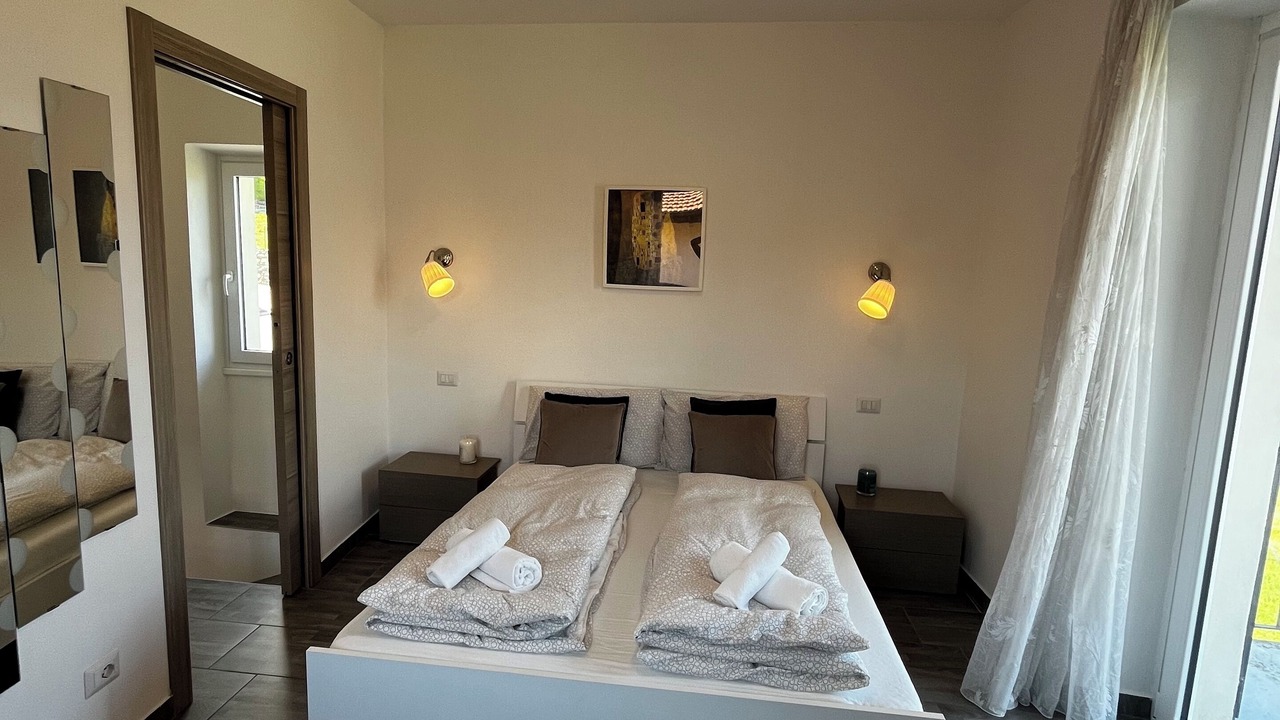 Photo of Bedroom in Vignola
