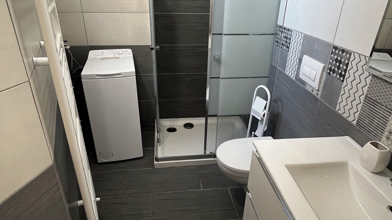 Photo of Bathroom in Vignola