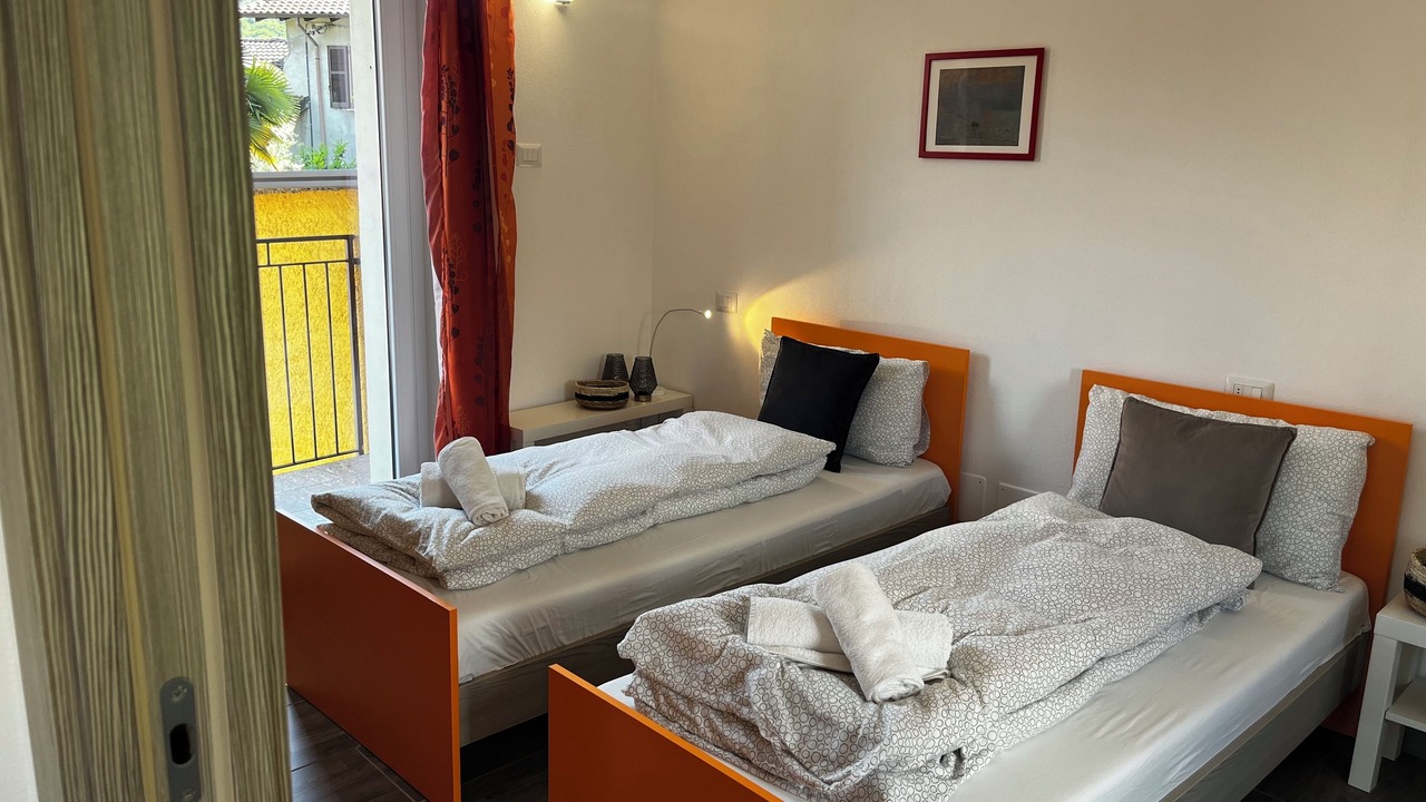 Photo of Bedroom in Vignola
