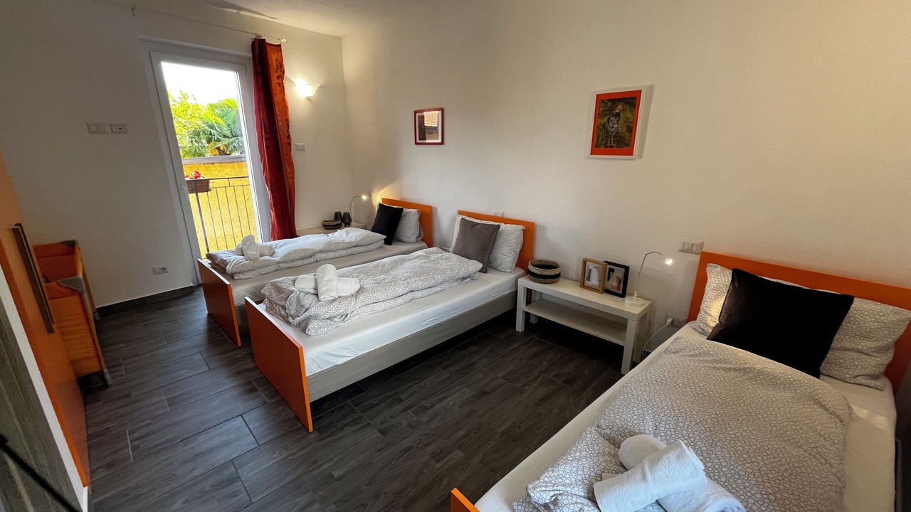 Photo of Bedroom in Vignola