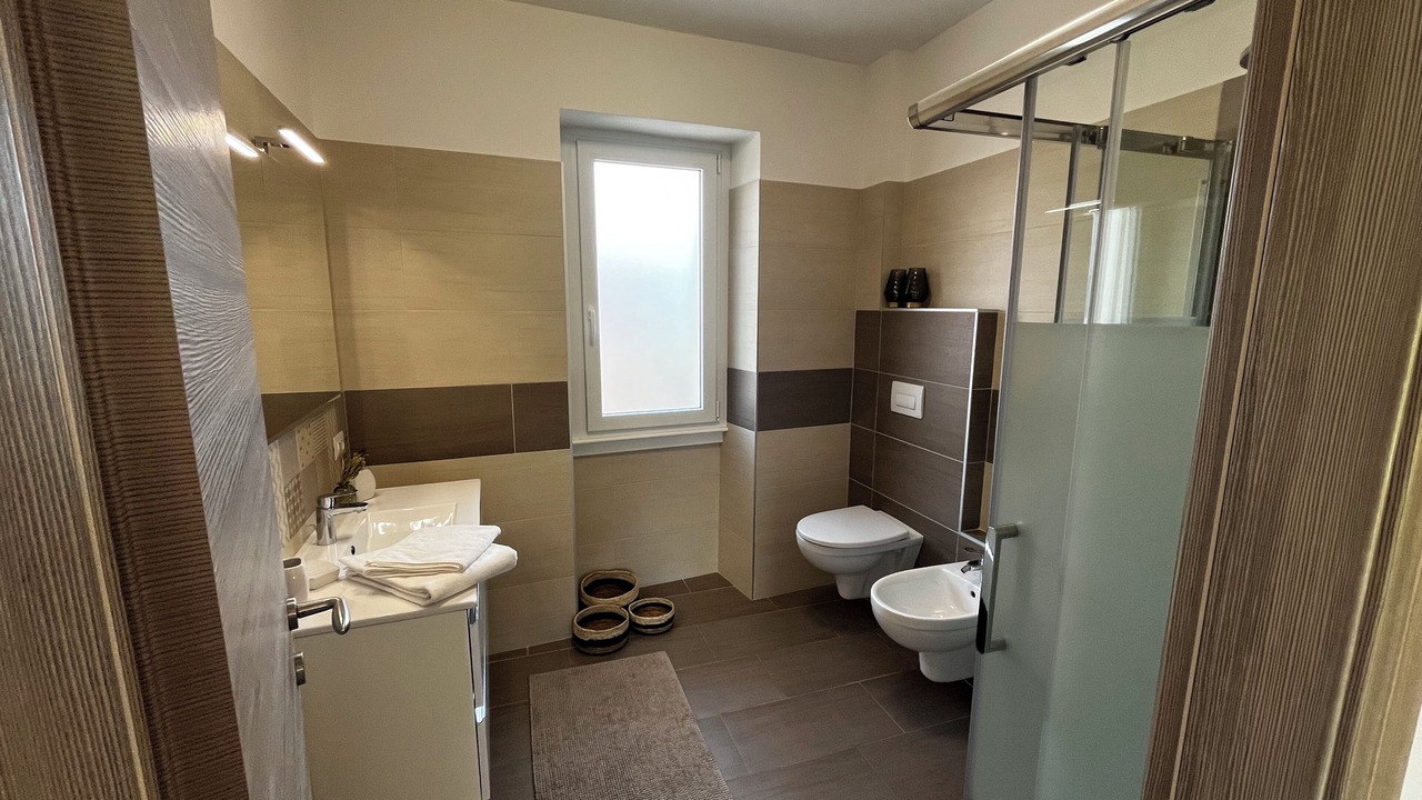 Photo of Bathroom in Vignola