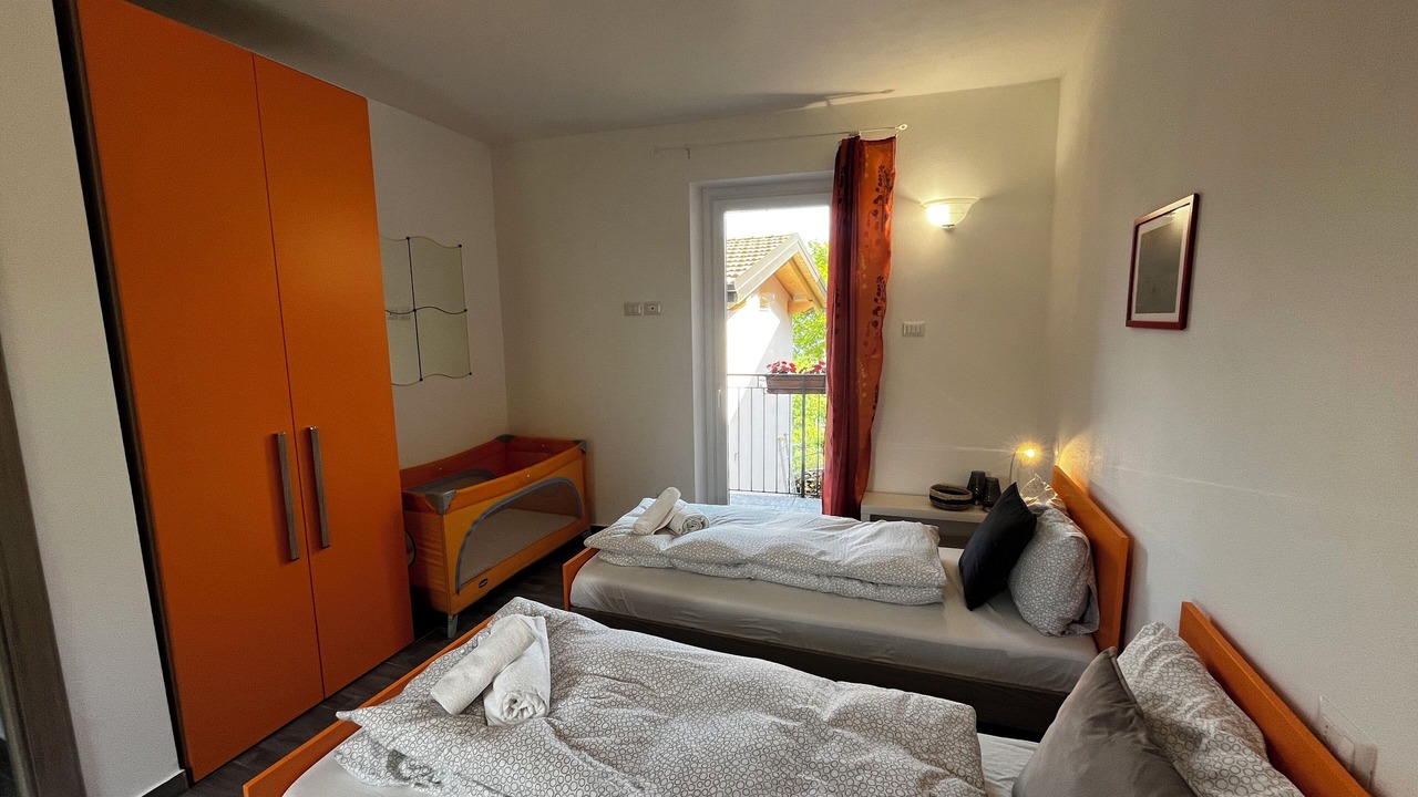 Photo of Bedroom in Vignola