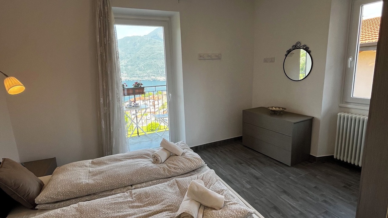 Photo of Bedroom in Vignola