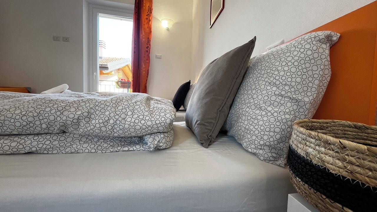 Photo of Bedroom in Vignola