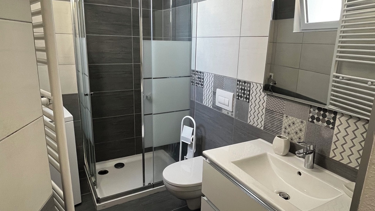 Photo of Bathroom in Vignola