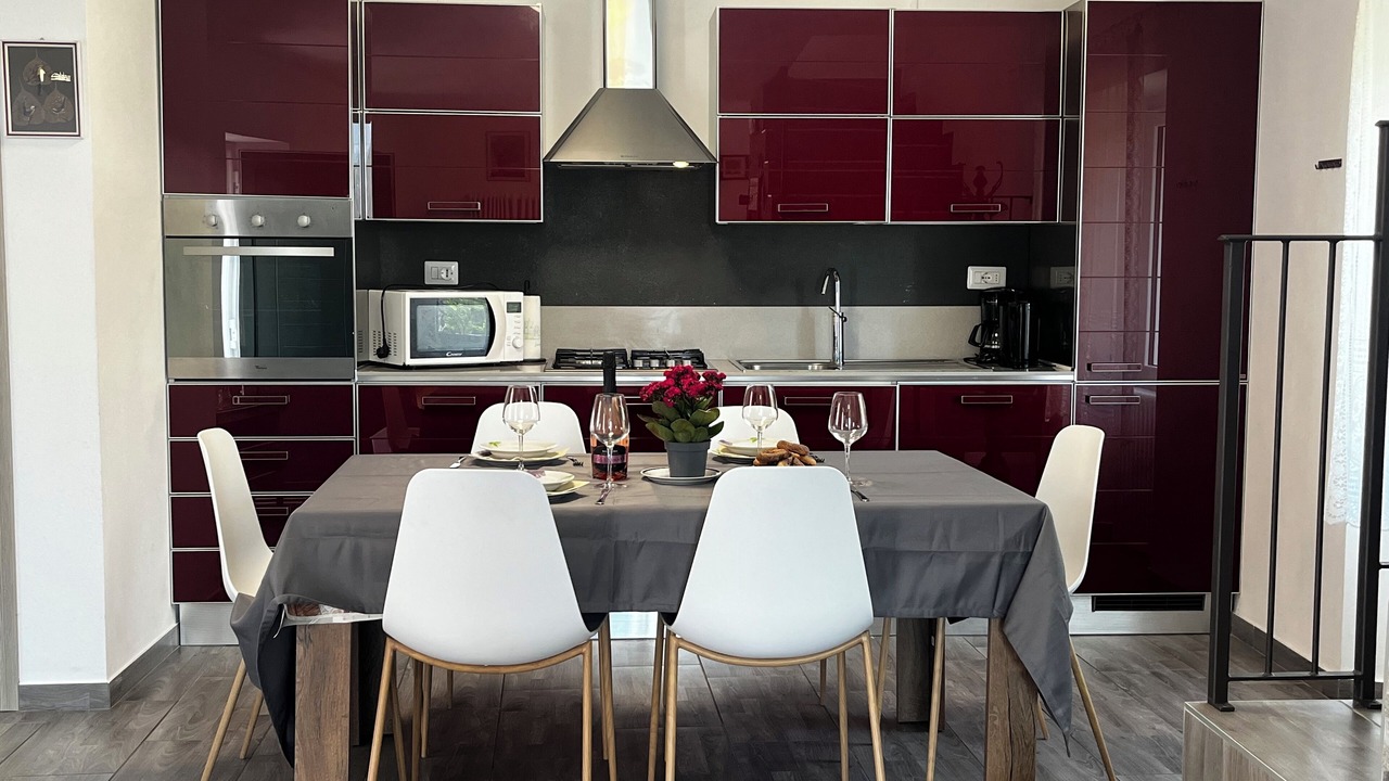 Photo of Kitchen in Vignola