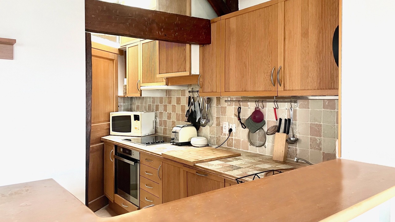 Photo of Kitchen in Milan