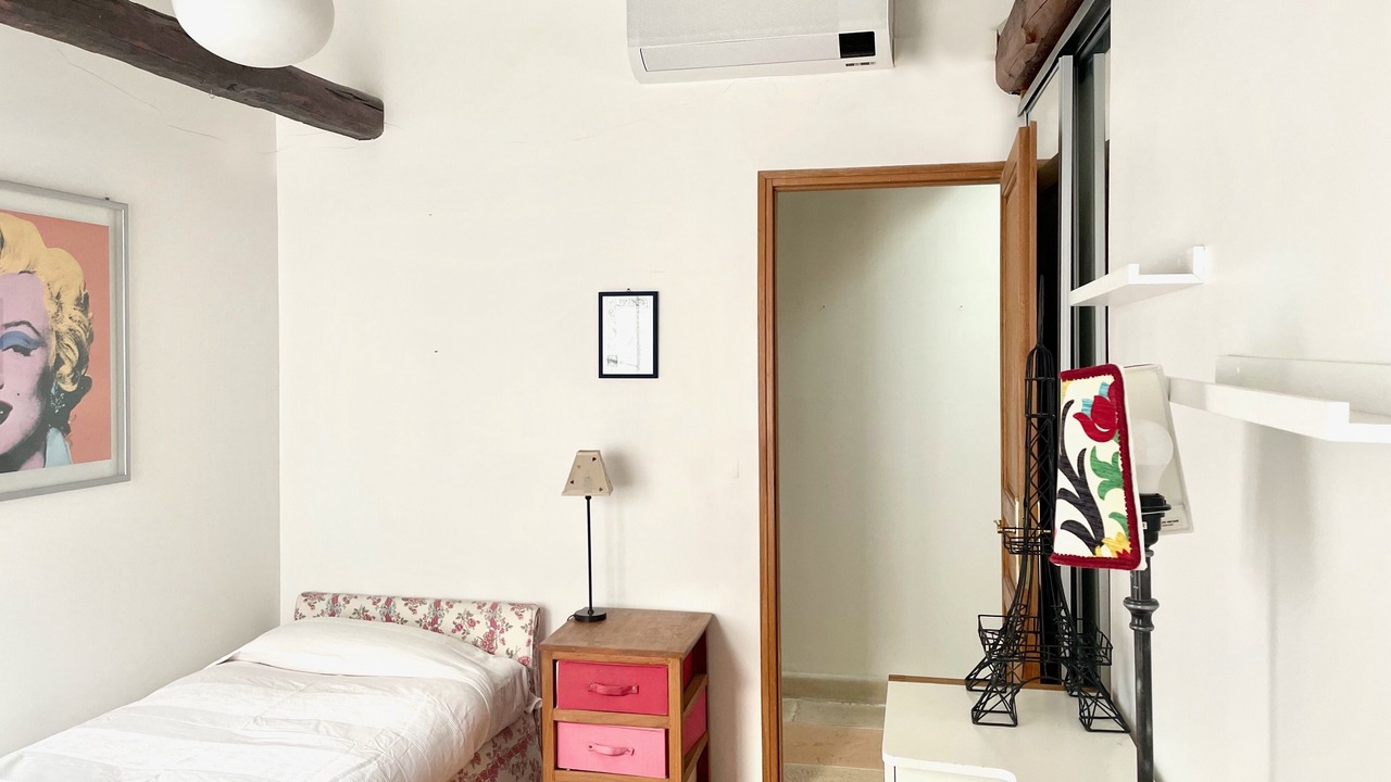 Photo of Bedroom in Milan