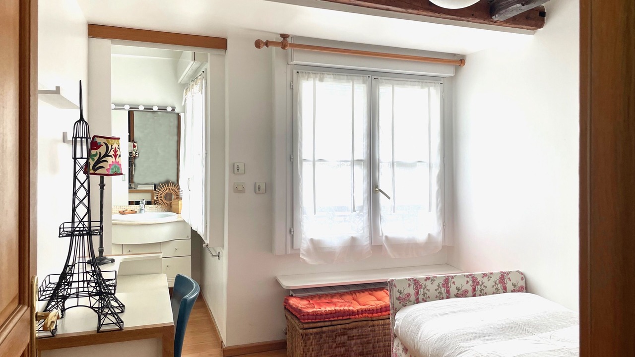 Photo of Bedroom in Milan