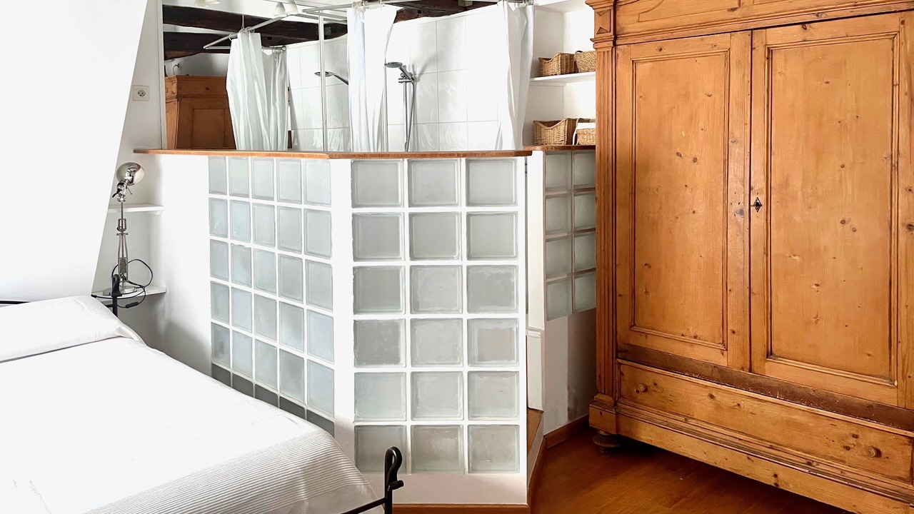 Photo of Bedroom in Milan