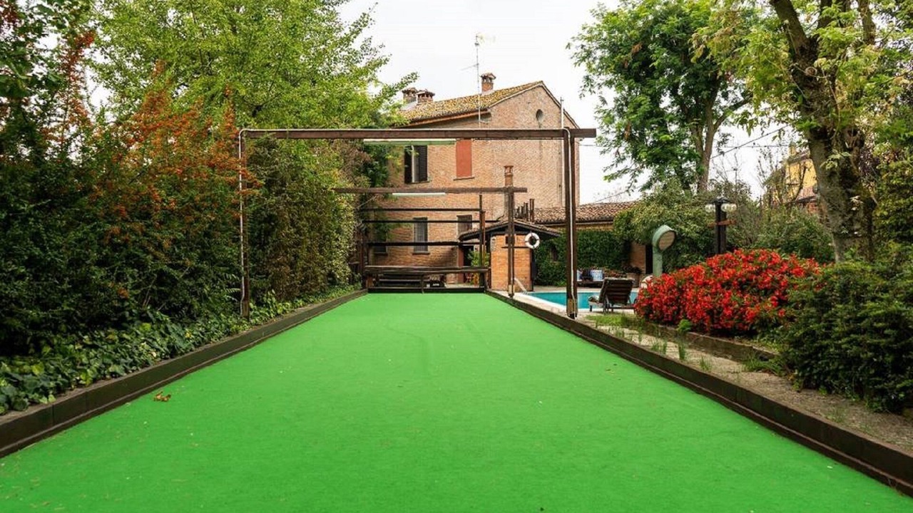 Photo of Outdoor in Cappella De' Picenardi