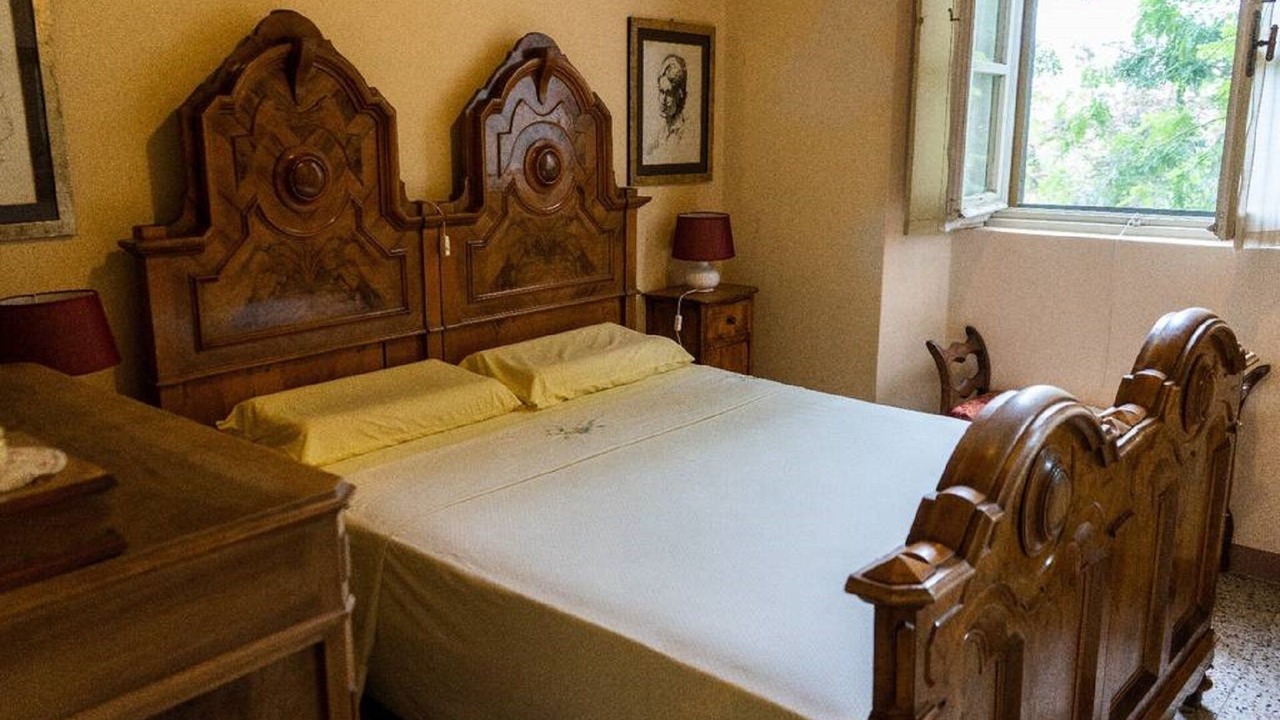 Photo of Bedroom in Cappella De' Picenardi