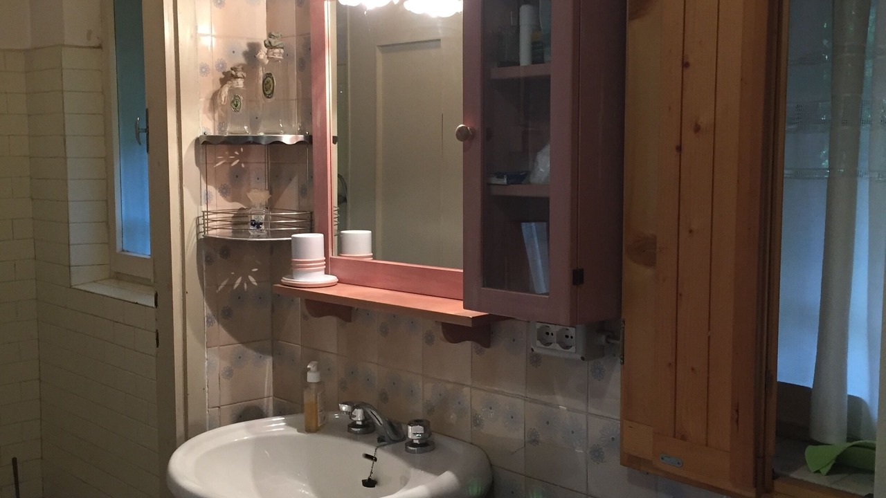 Photo of Bathroom in Cappella De' Picenardi