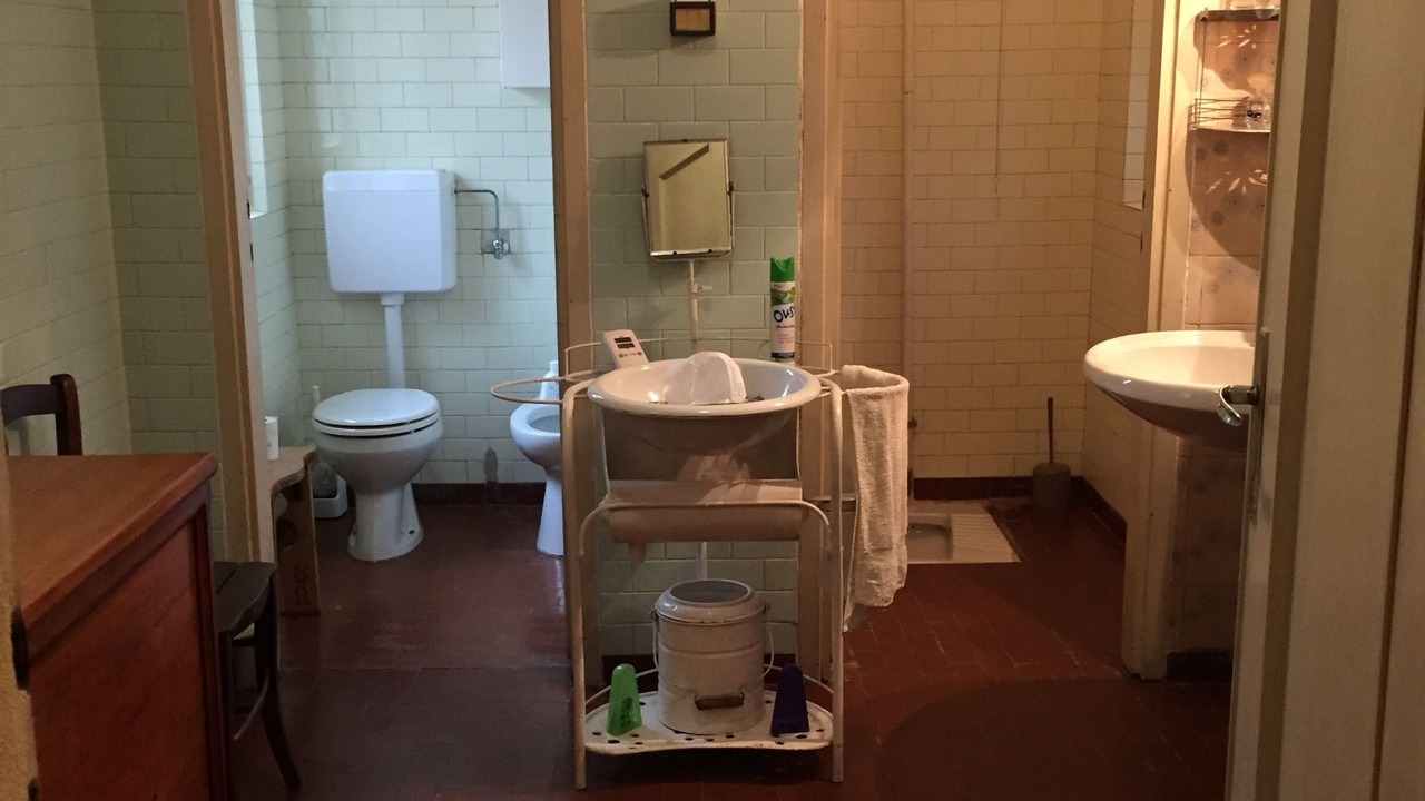 Photo of Bathroom in Cappella De' Picenardi