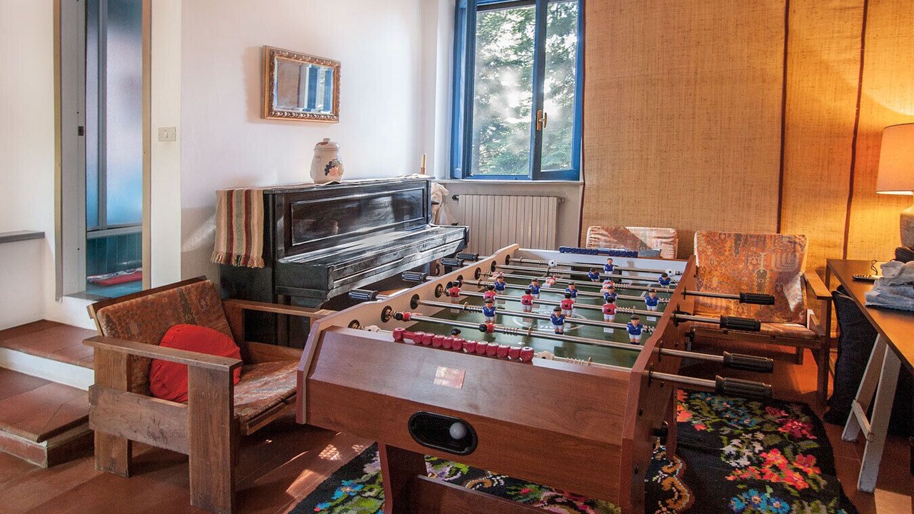 Photo of Bedroom in Tradate