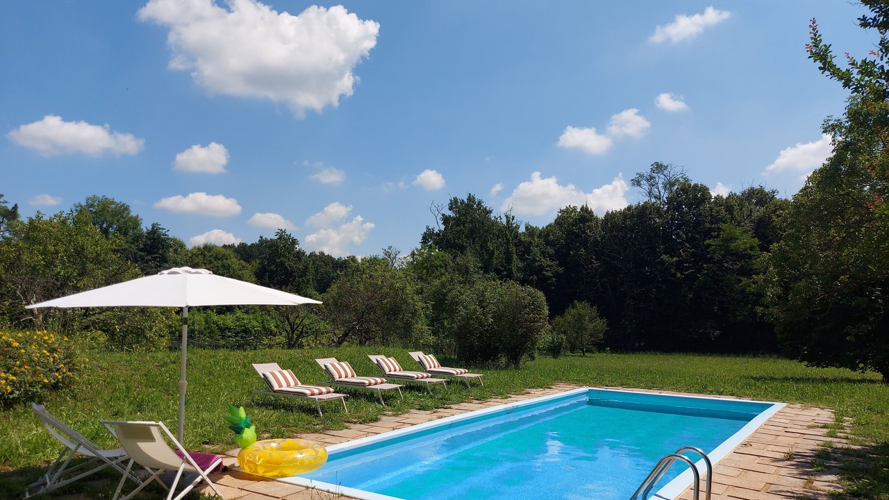 Photo of Outdoor in Tradate