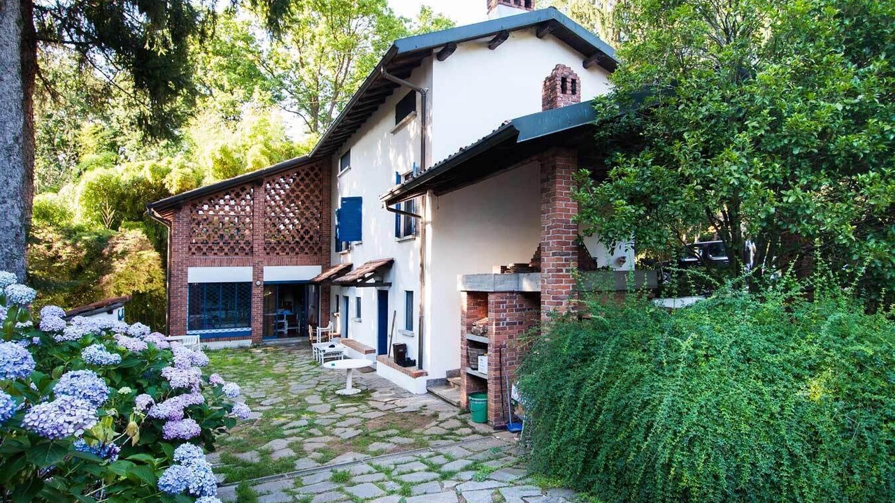 Photo of Outdoor in Tradate