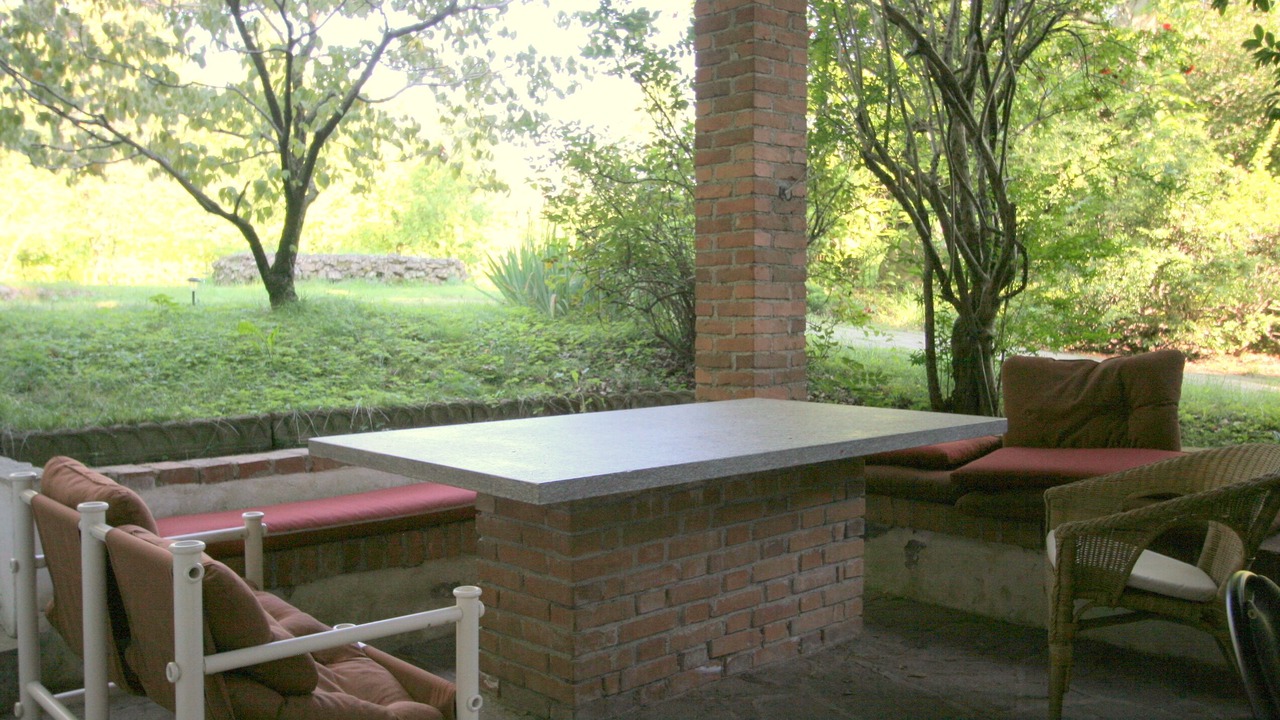 Photo of Outdoor in Tradate