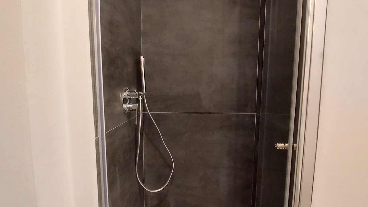 Photo of Bathroom in Tradate