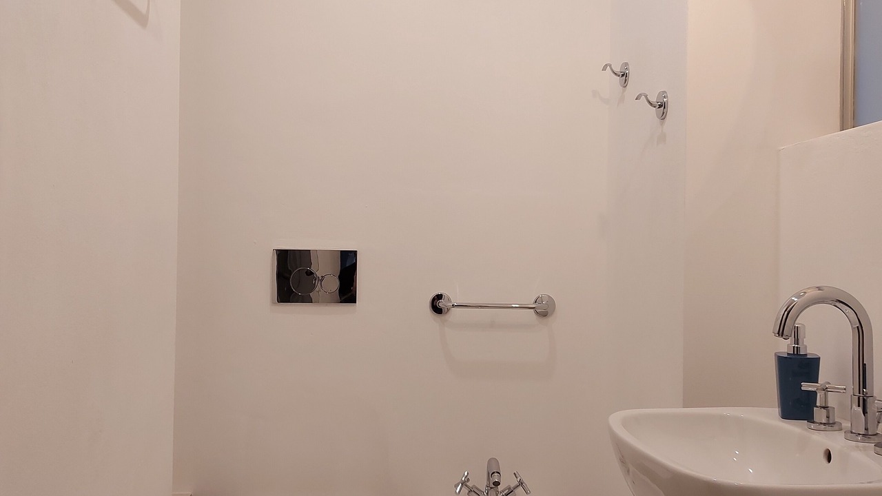 Photo of Bathroom in Tradate