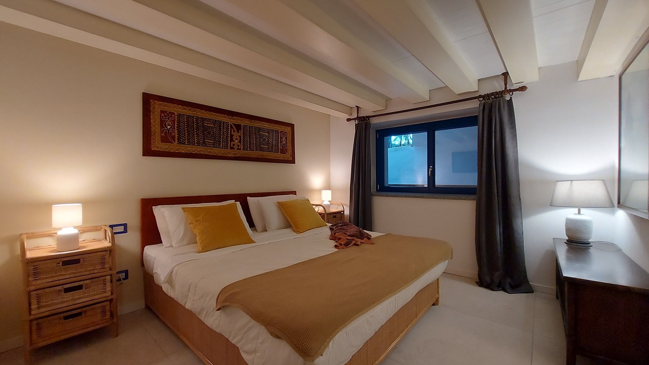 Photo of Bedroom in Tradate