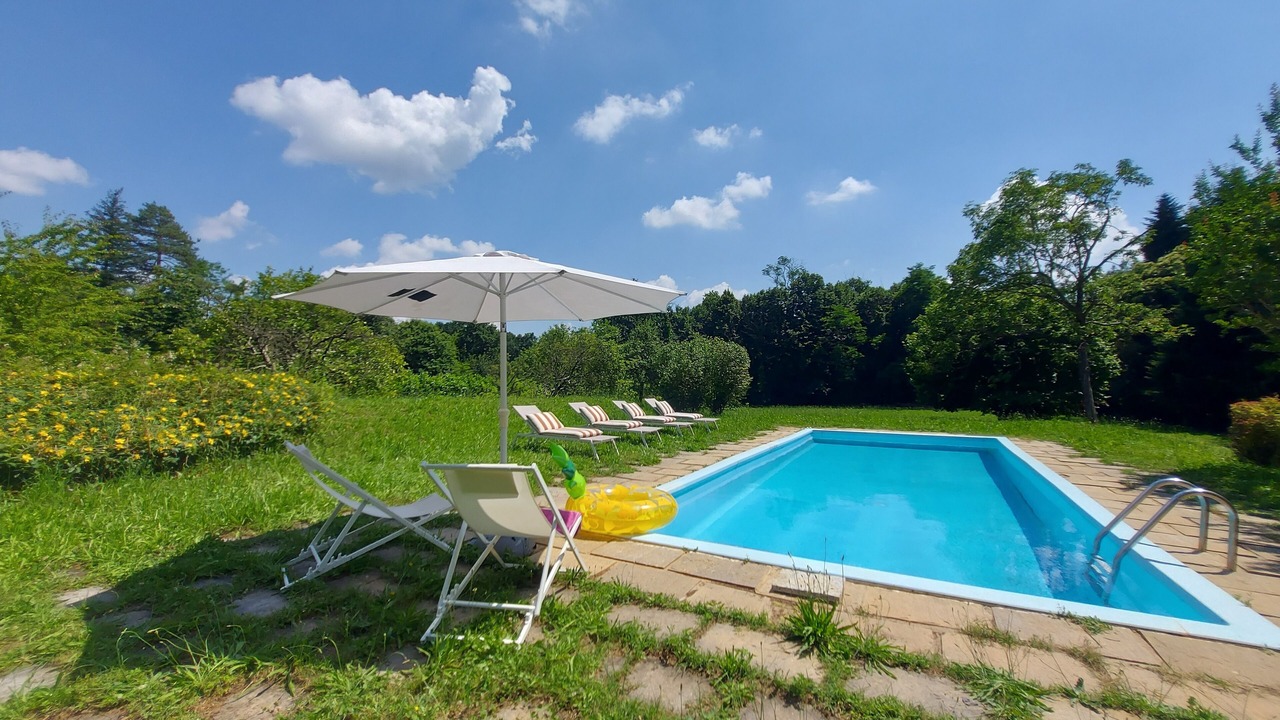 Photo of Outdoor in Tradate