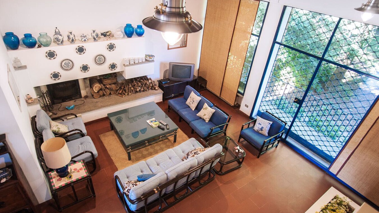Photo of Livingroom in Tradate