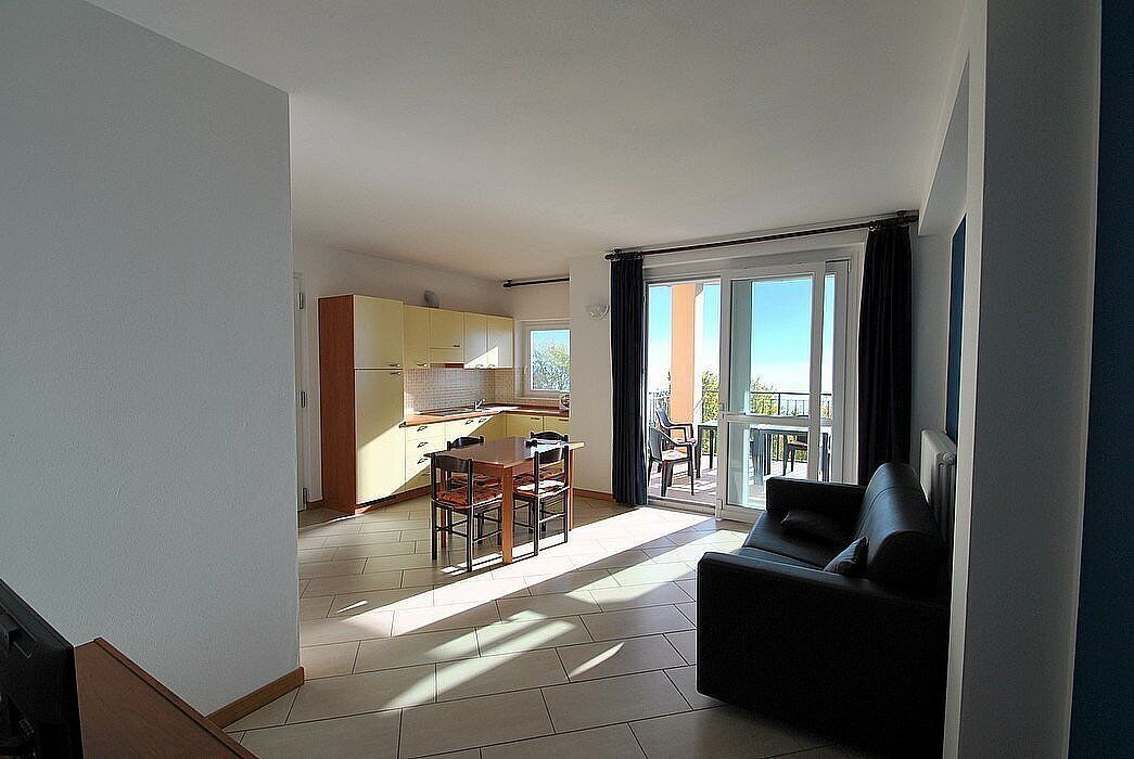 Photo of Livingroom in Vercana
