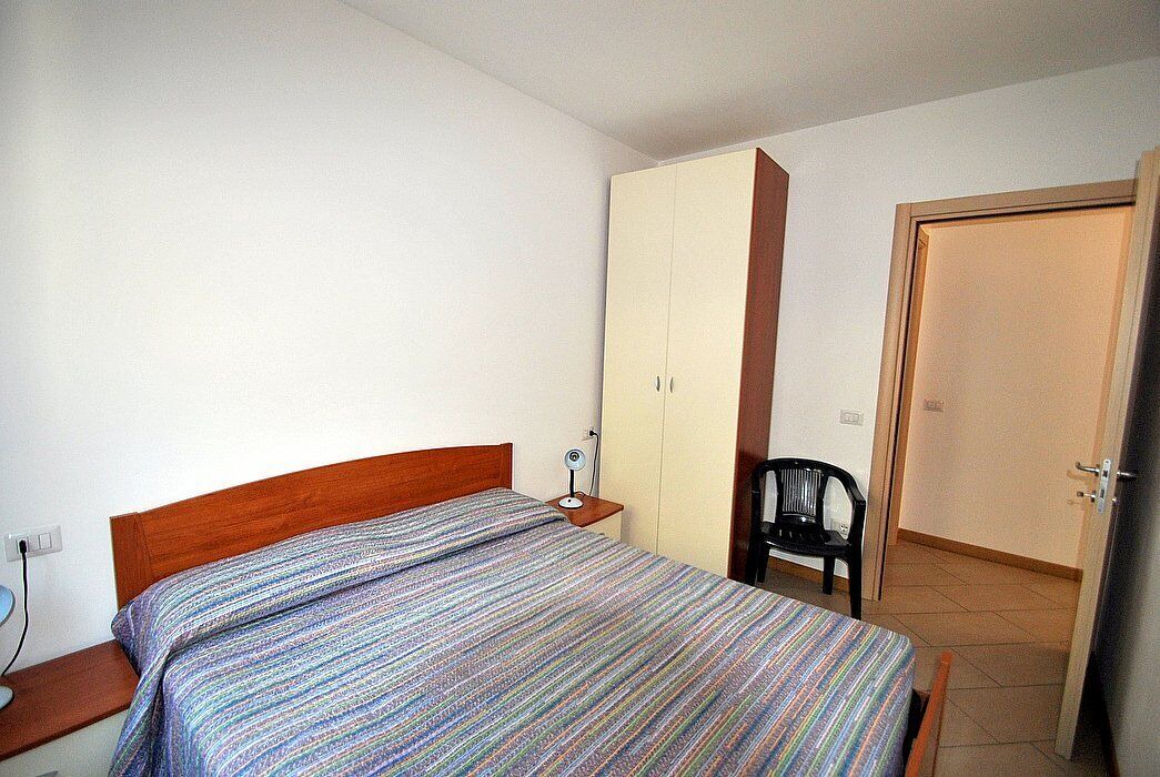 Photo of Bedroom in Vercana