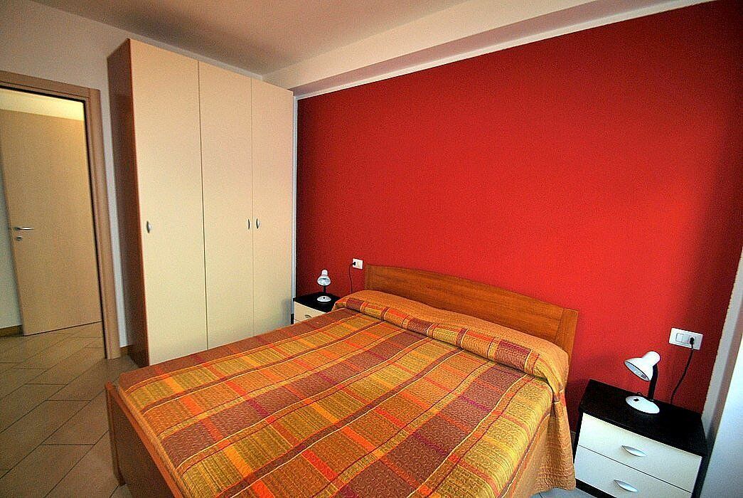 Photo of Bedroom in Vercana
