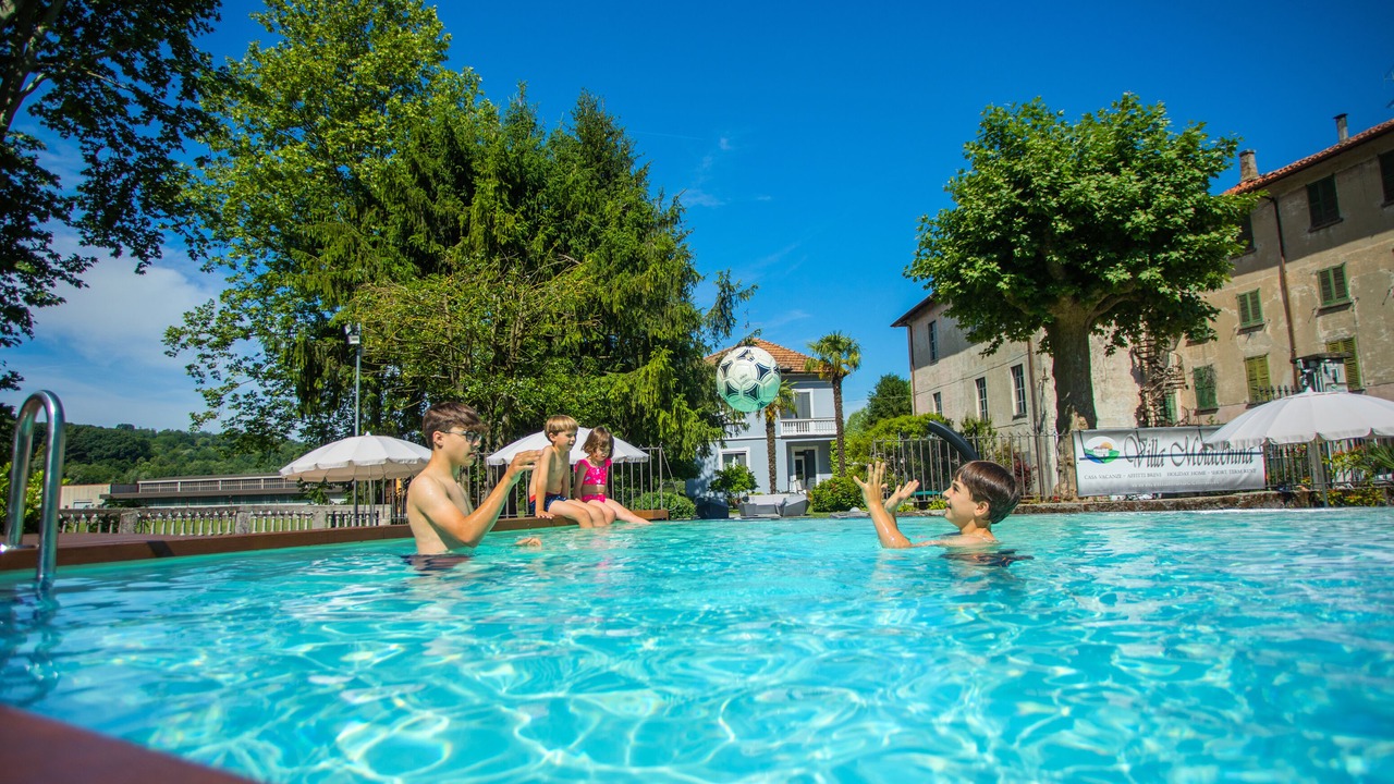 Photo of Outdoor in Castello di Brianza