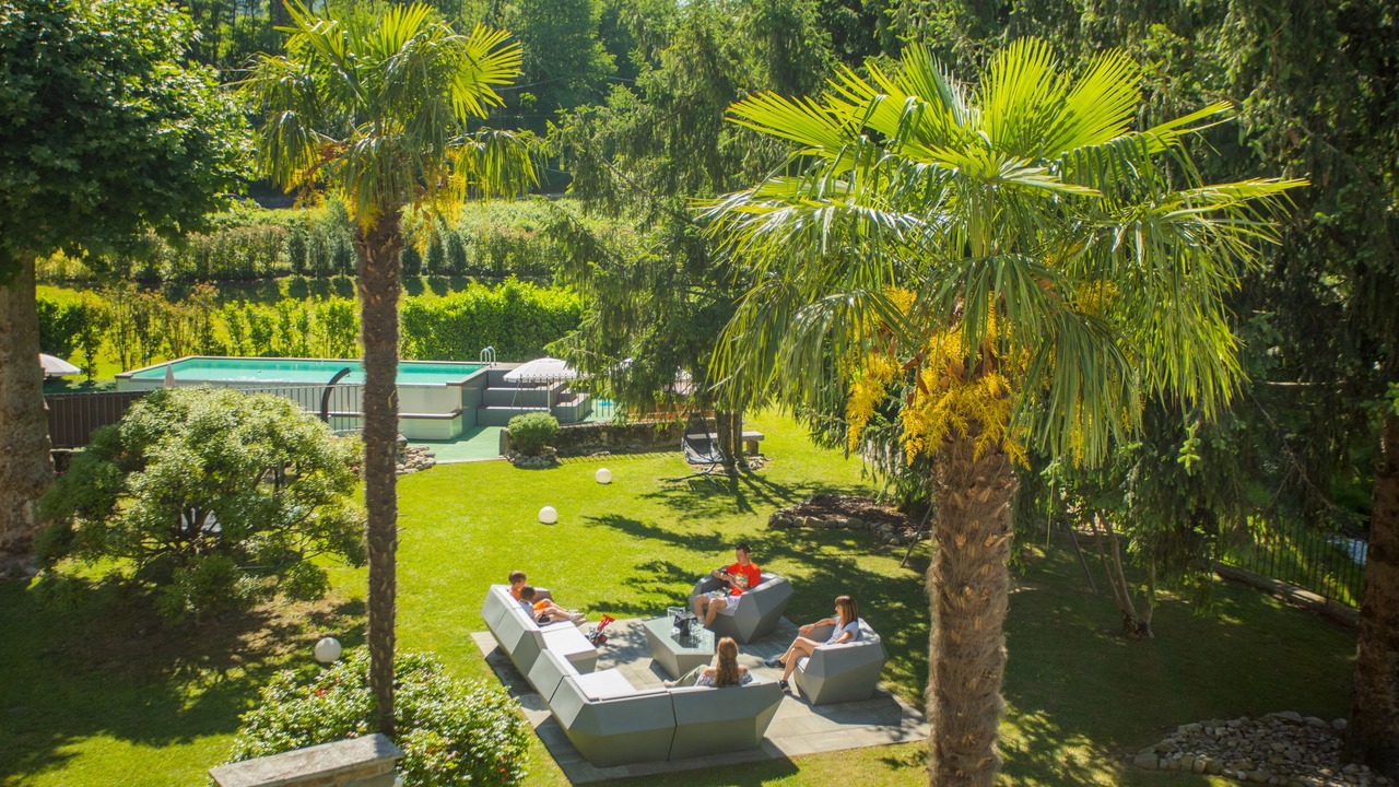 Photo of Outdoor in Castello di Brianza