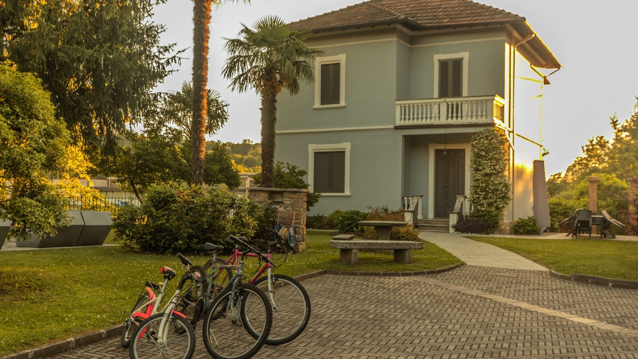 Photo of Outdoor in Castello di Brianza