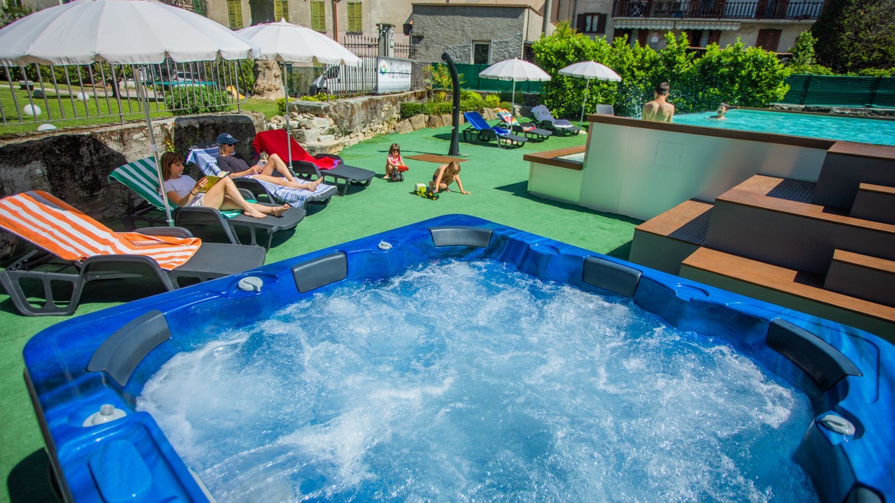 Photo of Outdoor in Castello di Brianza