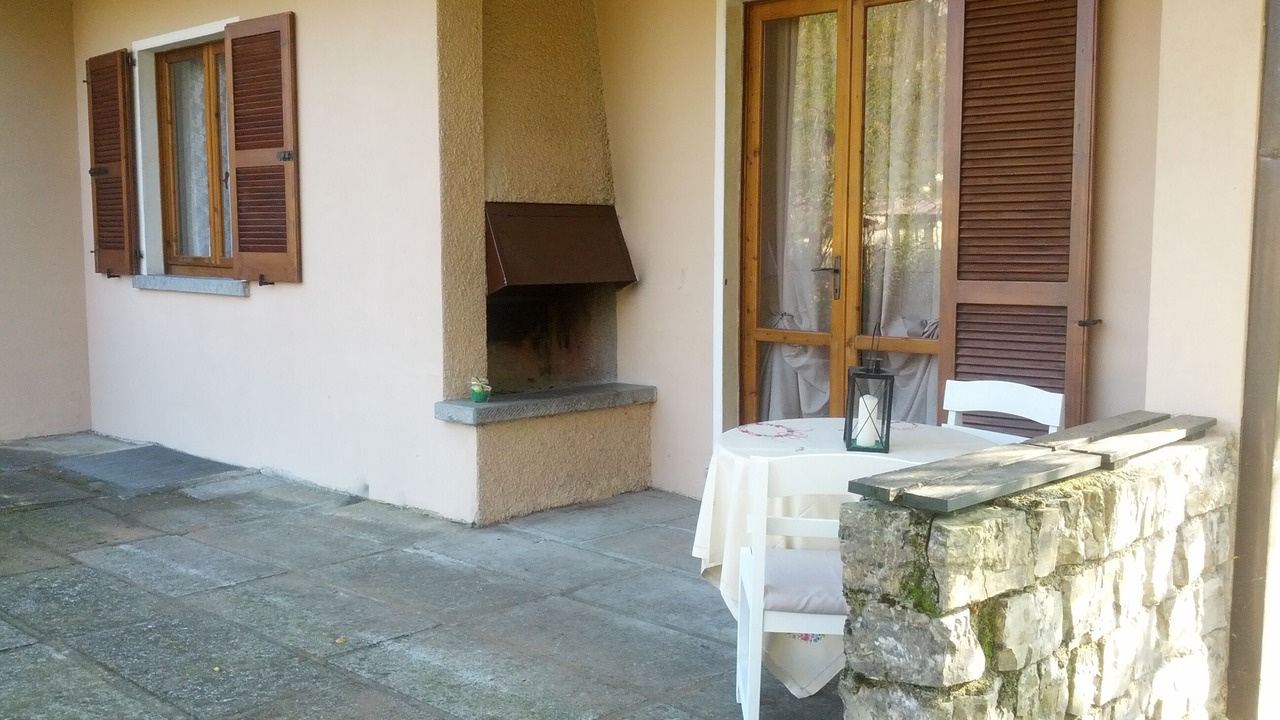 Photo of Patio Balcony in Crone