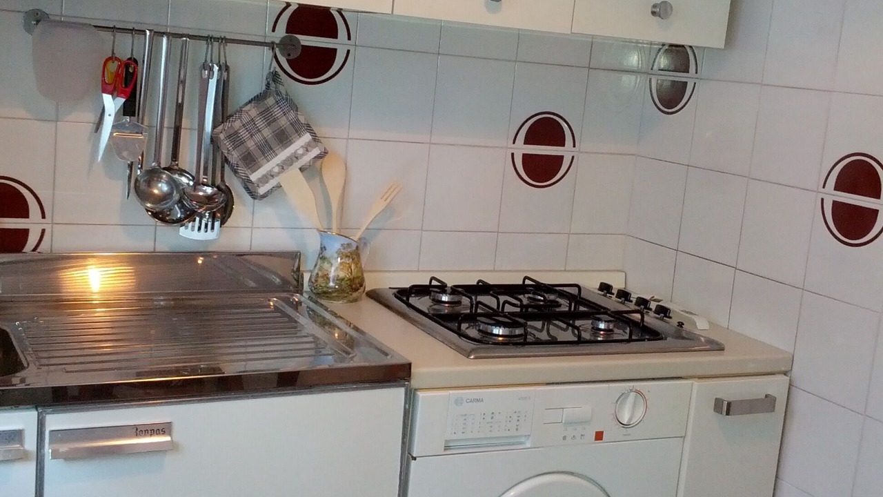 Photo of Kitchen in Crone