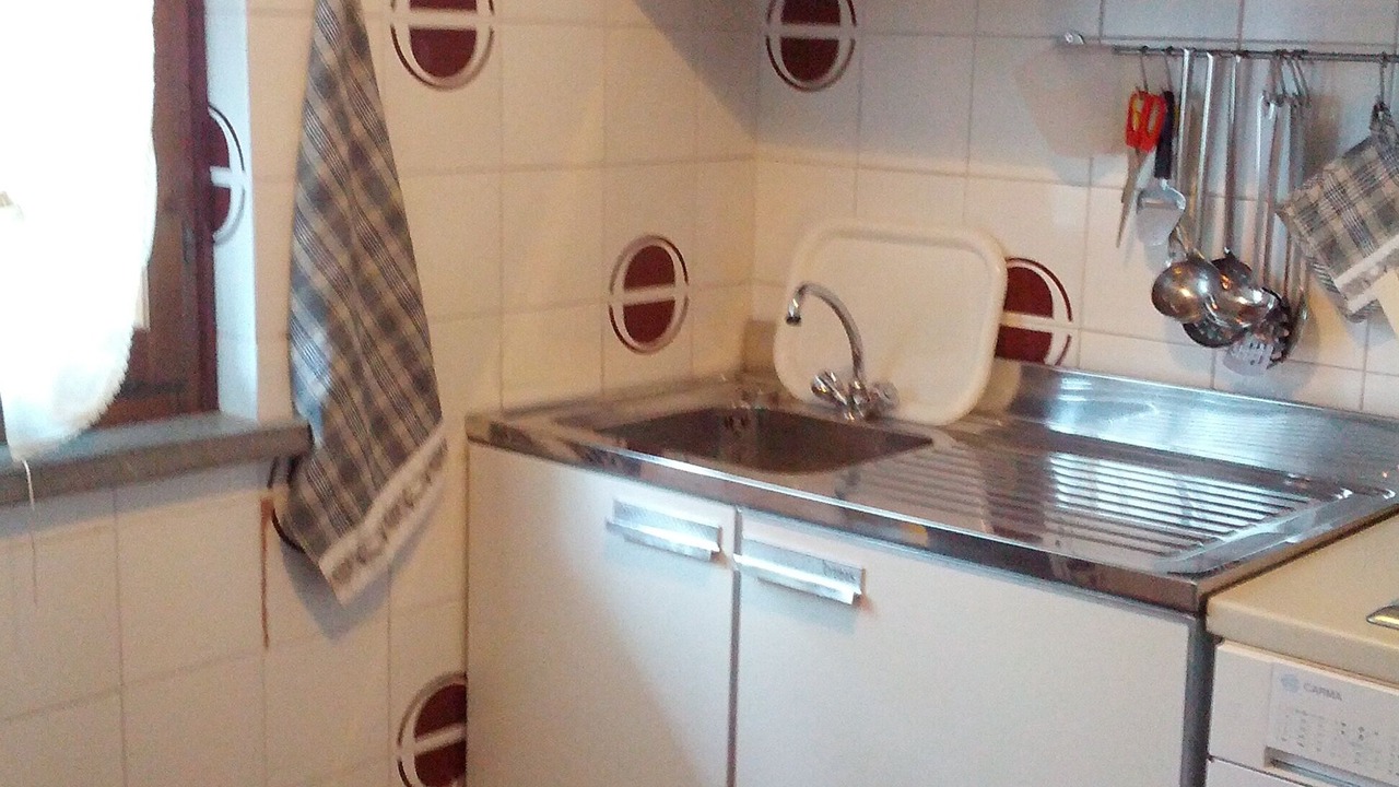 Photo of Kitchen in Crone