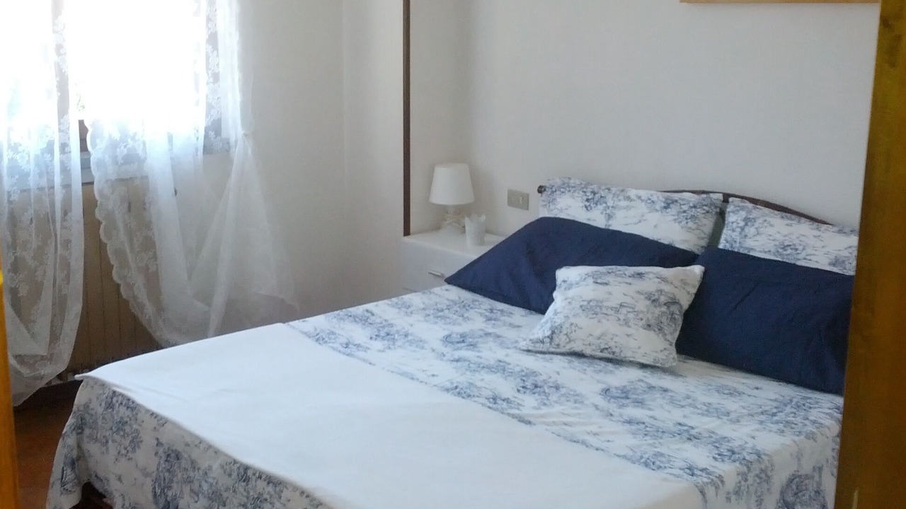 Photo of Bedroom in Crone