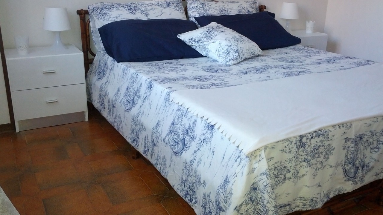 Photo of Bedroom in Crone