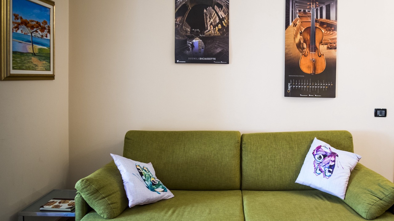 Photo of Livingroom in Cremona