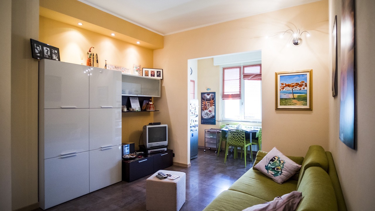 Photo of Livingroom in Cremona