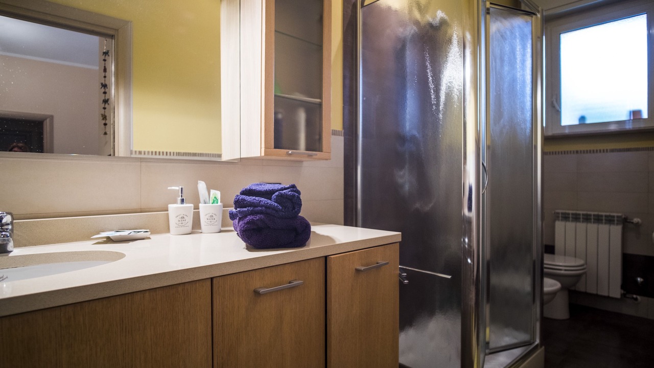 Photo of Bathroom in Cremona
