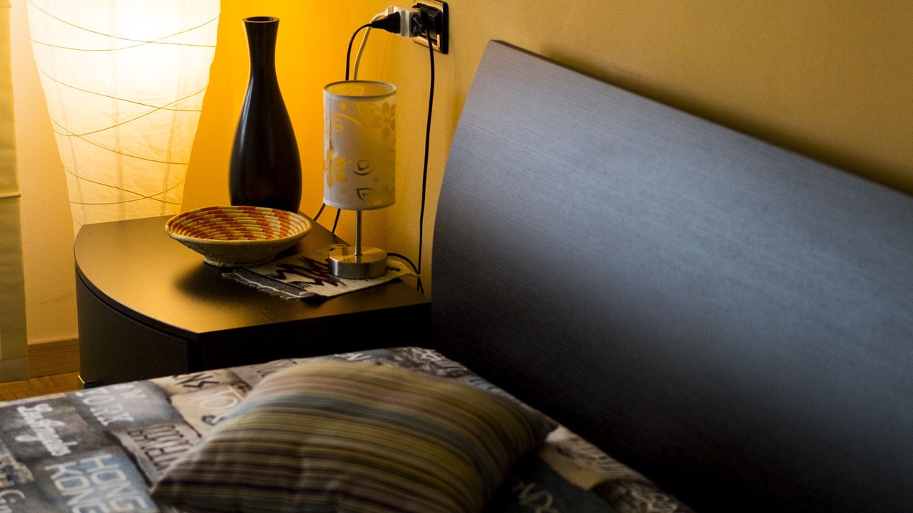 Photo of Bedroom in Cremona
