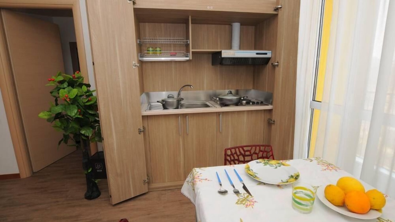 Photo of Livingroom in Isola del Bosco - Delle Corti