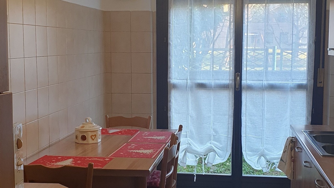 Photo of Kitchen in Oltrestazione
