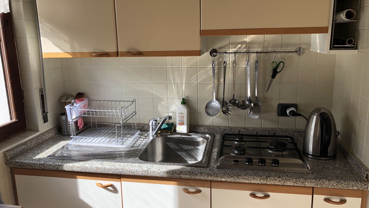 Photo of Kitchen in Lavena Ponte Tresa