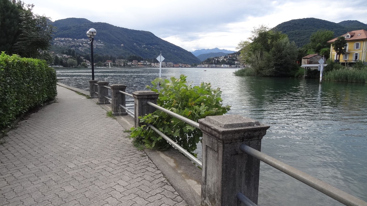 Photo of Outdoor in Lavena Ponte Tresa