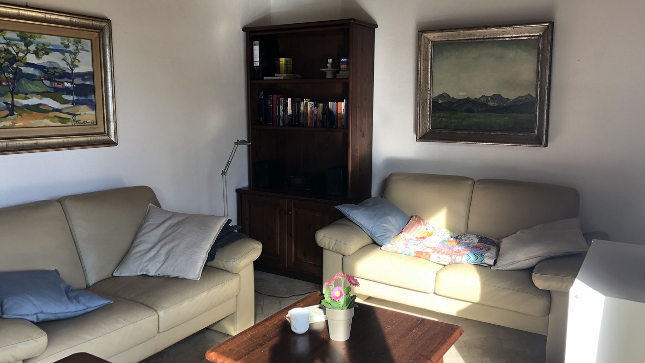 Photo of Livingroom in Lavena Ponte Tresa